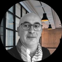 Gilles Banc