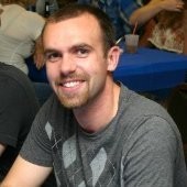 David Brix