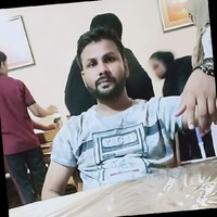Ghanshyam Kumar
