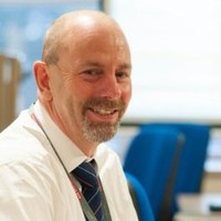 Ian Thomas