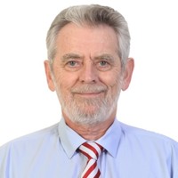 Keith Elms