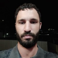 John Lenon Faustino Barroso