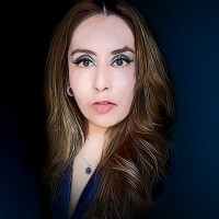Rita Alicia Rodriguez