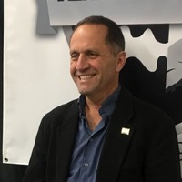 Marc Yampolsky