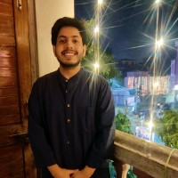 Deep Mukherjee