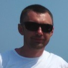 Oleksii Pantus