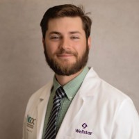 Garrett Mcbroom, Mpa, Pa-C