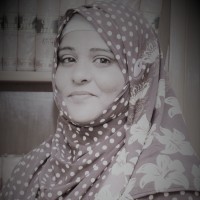 Samina Naz Siddiqui