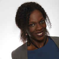 Margot Efia Boachie