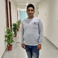 Dinesh Chaudhary