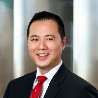 David Phung, P. Eng., CFA