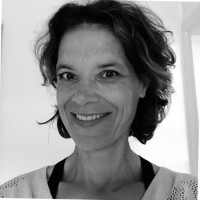 Jacqueline Van Hoevelaken
