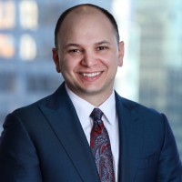 Nicholas Schorsch Jr