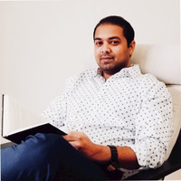 Suhas Kiran Dasari