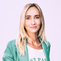 Carolina Hernández Jaunarena