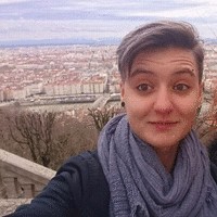 Héloïse Lepolard