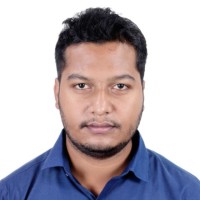 Prafulla Kumar Behera