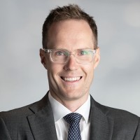 Paul Hewson
