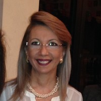 Eugenia Afane de Saade