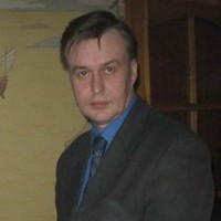 Александр Сосновский
