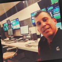 Julio Nieves