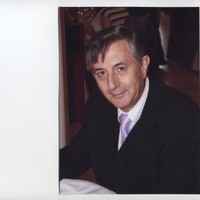 Vicente Rodríguez Aparicio