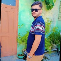 Nihal Sharma