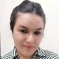 Mouna Dhahbi