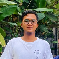 Gilang Cahyo Wibisono