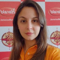 Aline Scarton