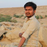 Parimal Ganvit