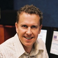Nigel Ross