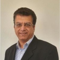 Ravi Malkani