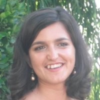 Margarida Jorge