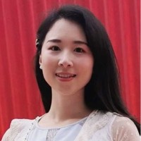 Cicy, Xiangrong Zheng