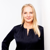 Nancy Grösch, Ph.D.