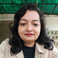 Sonam Jain