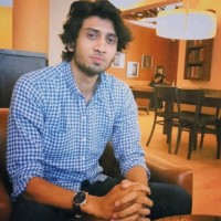 Syed Talha