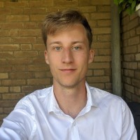 Joey Van Der Krogt