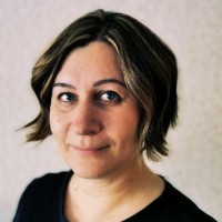 Natalia Eliasson