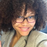 Jasmin Marshall