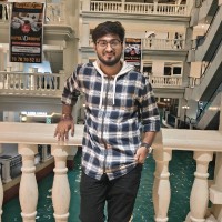 Kishan Hosierywala