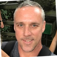 Ian McColl