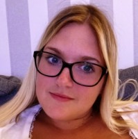 Natalie Butfield