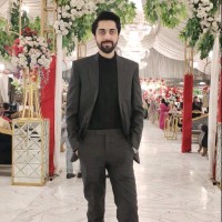 Shahzad Ahmad