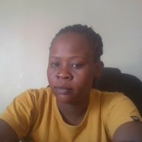Korobe Priscilla