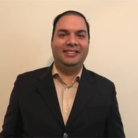 Sumant(SSumant) Kumar