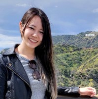 Nozomi Tsuchiya
