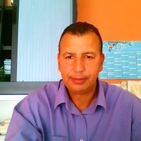 Abdeslam Steyche