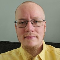 Justin Vaughan